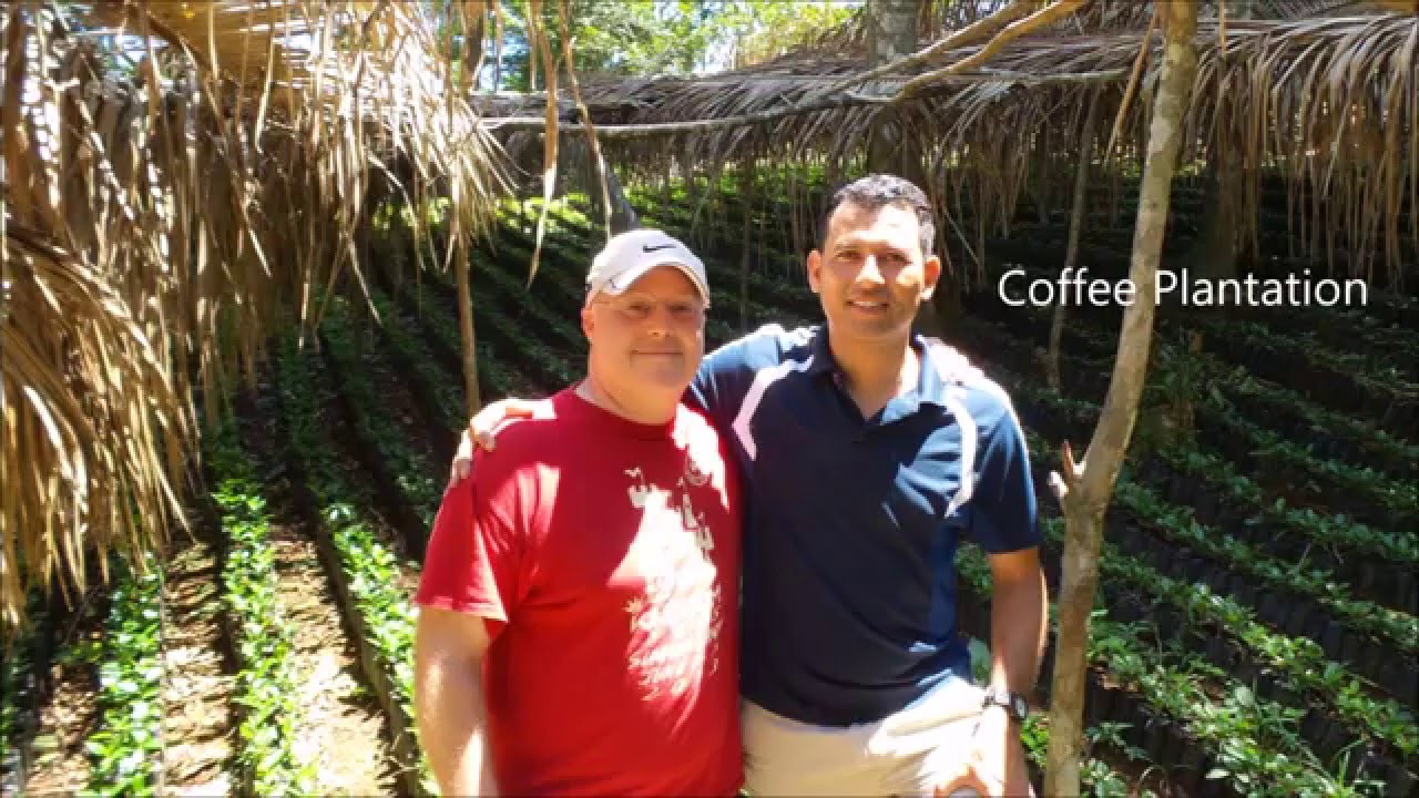 Technology Support Team - August 2015 - YouTube