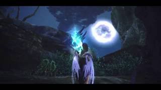 AION 4.9 | Yukiny (AyanaaAion) - 60 fps ᴴᴰ SECOND TRAILER OF BACK IN THE DARKNESS