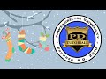 Happy Holidays from PowerDirector University