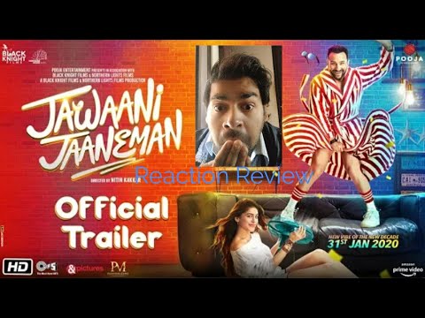 jawaani-jaaneman-trailer-review-|-supragya-reaction