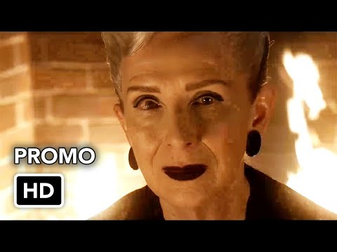 American Horror Story 10x06 Promo "Winter Kills" (HD) Season 10 Episode 6 Promo