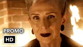 American Horror Story 10x06 Promo Winter Kills (HD) Season 10 Episode 6 Promo