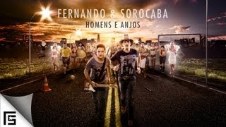 Fernando & Sorocaba - Deixa Falar (Lançamento 2013)