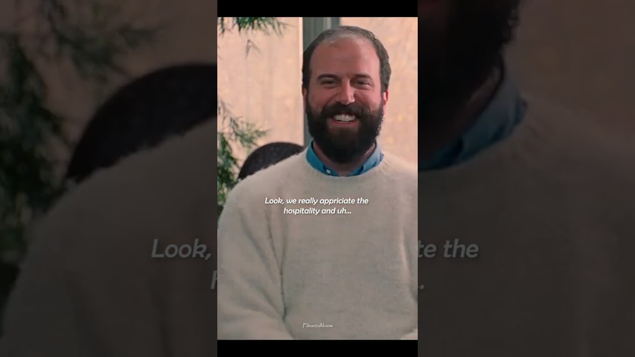 This film was a wild ride! 