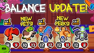 I Might Be IN LOVE With This Update! - Super Auto Pets