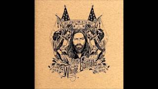 Video thumbnail of "The White Buffalo - Hold The Line (AUDIO)"