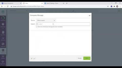 How to Find Email in Canvas