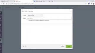 How to Find Email in Canvas