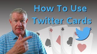 How to Use Twitter Cards