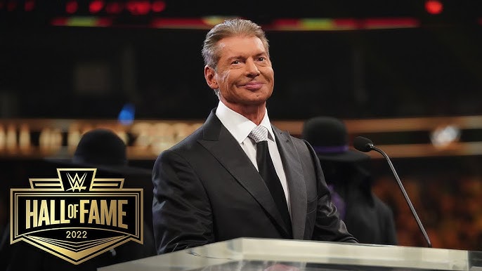 O VINCE MCMAHON VAI COMANDAR PELO TELEFONE?, WRESTLEBR PODCAST #25