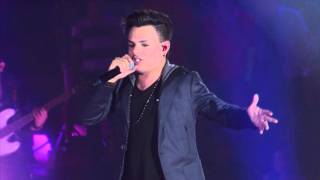 8 - Não Sou Capaz [Clipe Oficial]