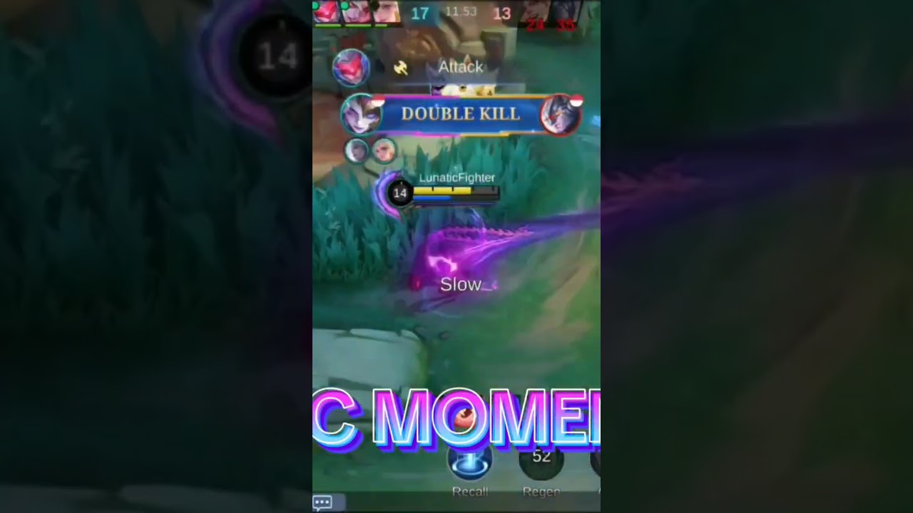 #mobilelegends