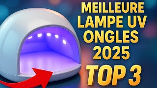 BEST UV NAIL LAMP 2025 TOP 3 SMART LED LAMPS FAST DRYING & A PERFECT MANICURE screenshot 2