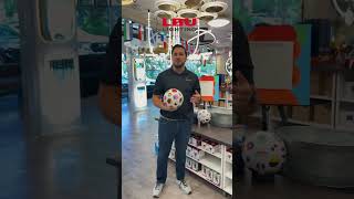 LBU Lighting Pinecrest World Cup Watch Party - Monday, June 22 - 1:00p.m.