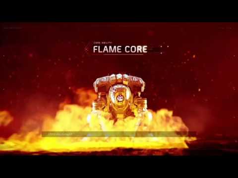 タイタンフォール2ーNot A Machine【MAD？】