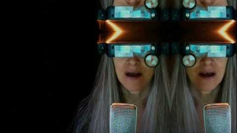 ACIM Lesson 033 - There is another way of looking at the world