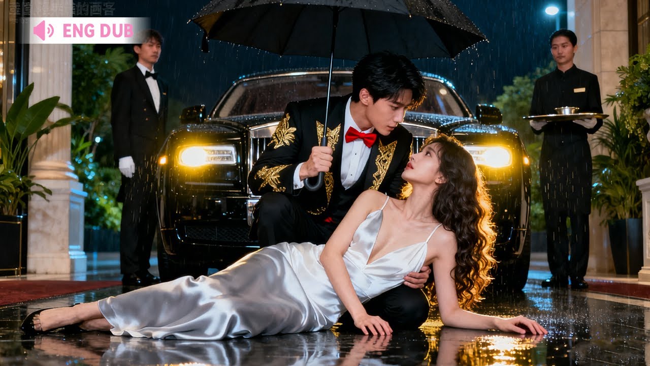 【ENG DUB】Our Love Was Destroyed by Lies and a Family Feud. 7 Years Later, He Won't Let Me Go Again.