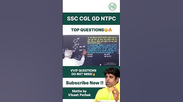 BEST SHORTCUTS🔥😱| TOP QUESTIONS | MATHS BY VIKASH PATHAK | #ssc #gd #cgl #chsl