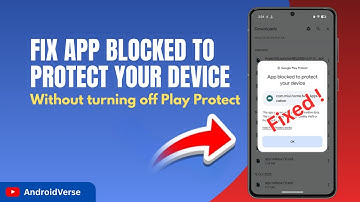 🔥 FIX “App Not Installed” Error Instantly! | AnyApk Play Protect Bypass (No Root, No Shizuku) 🚀
