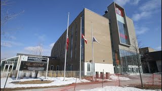 DEADLY SCHOOL SHOOTING: 18-year-old Grade 12 student gunned down