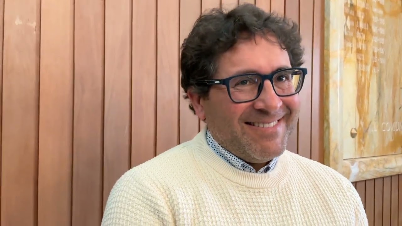 Liceo Salvemini . Giovanni Gugg 27 febbraio 2026