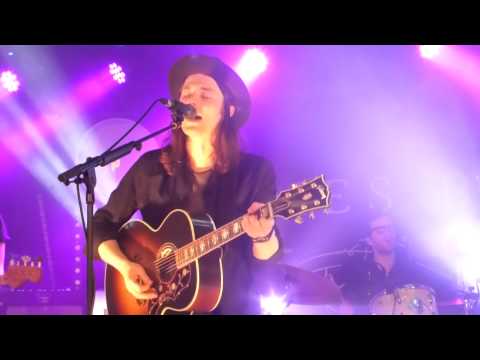 JAMES BAY LIVE NEWCASTLE UNIVERSITY 12/04/15  MOVE TOGETHER