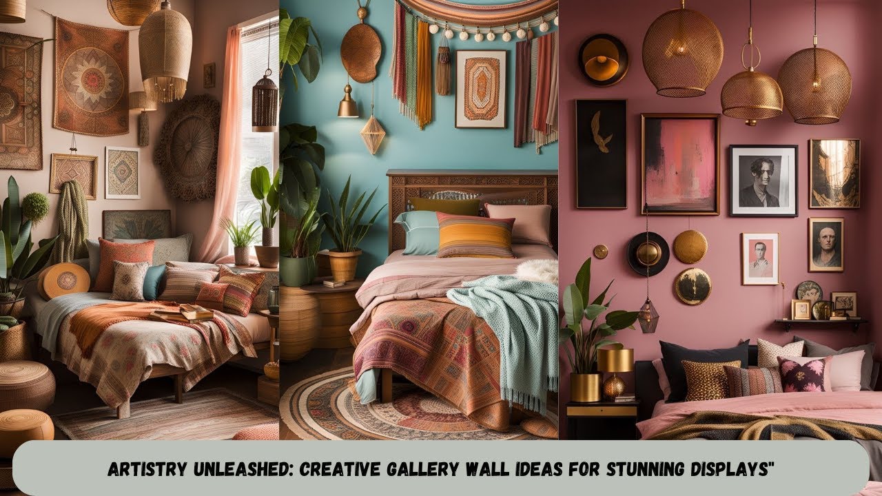 artistry-unleashed-creative-gallery-wall-ideas-for-stunning-displays