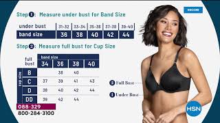 HSN | Vanity Fair Intimates 08.27.2020 - 03 AM screenshot 5