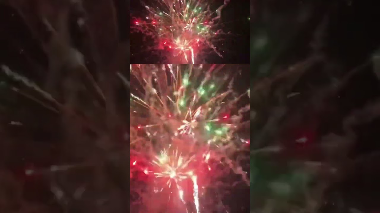 BEACH BURN SESH WITH 