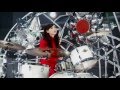 SCANDAL 「OVER DRIVE」 ‐Music Video