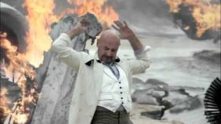 LOST Channel 4 UK Promo HD