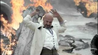 LOST Channel 4 UK Promo HD