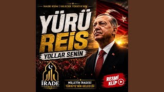 Yürü Reis