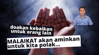 Download lagu doakan untuk kebaikan orang lain #doa #doamustajab