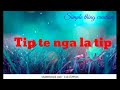 khasi old song //tip te nga la tip// please share  like  and subcribe //best song Mp3 Song