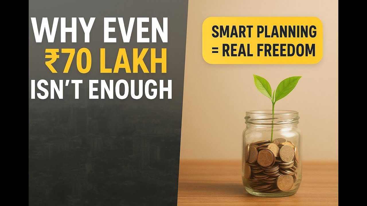 How to Build Wealth in Your 20s | The Smart Strategy for Financial ...