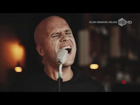 Milow - Way Up High (Unplugged)