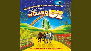 Video thumbnail of "Andrew Lloyd Webber - If I Only Had A Heart / We're Off To See The Wizard"