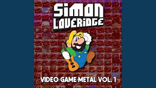 Airship // Super Mario Bros. 3