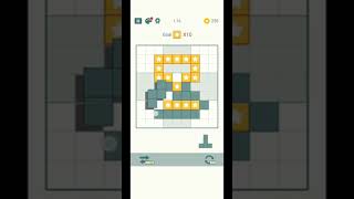 SudoCube–Block Puzzle Games Free  daily challenge game play video  #sudocube #sudoblock, Jan 16,2021 screenshot 5