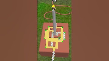 Stacky dash short #games #stackydash #shorts #stacky #supersonic