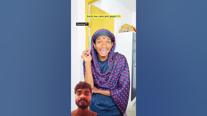 Birthday cake in winter Indian family || #shorts #indian #relatable #winter #cake