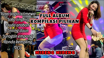 FULL ALBUM DIFARINA INDRA PILIHAN KOMPILASI TERBAIK DK MUSIC