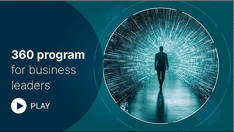 Future-Proof Your Business: Thrive with Our 360 AI Programs