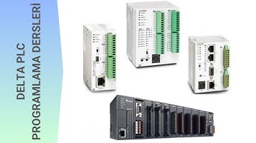58- DELTA PLC SFC Modunda Programlama ve Step Rölesi (S) Kullanım-1#plc www.elektricotomasyon.com.tr