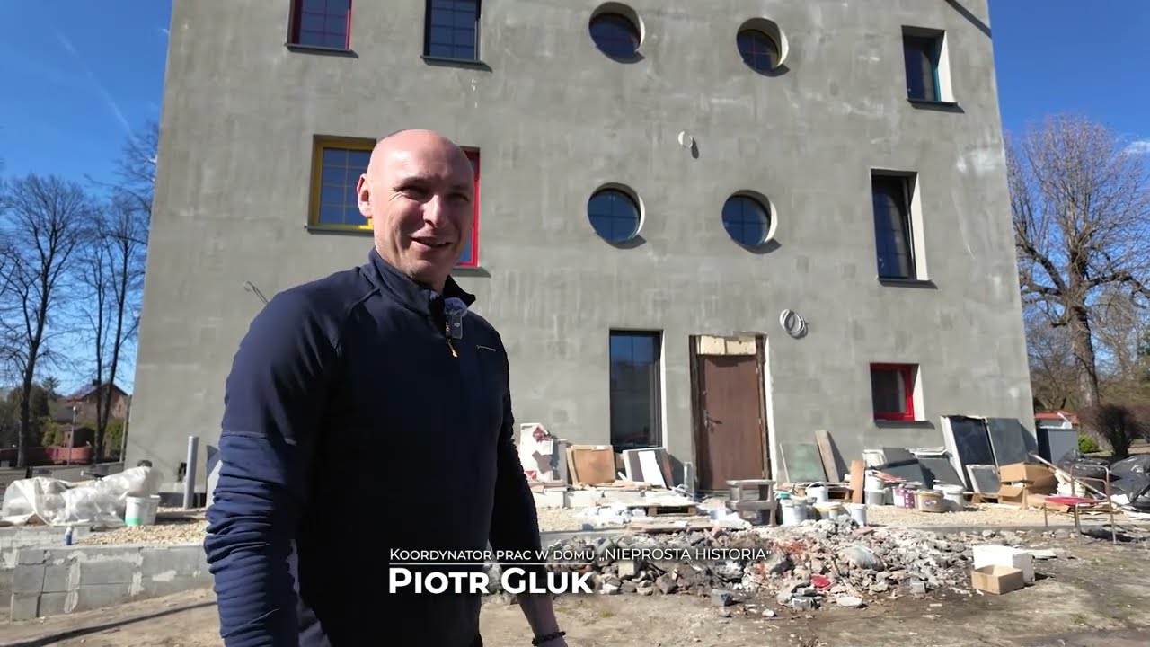 Wspólnota Betlejem i jej NieProsta Historia