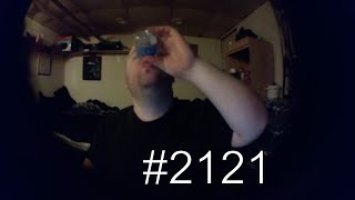 Thumbnail for Jon Drinks Water #2121