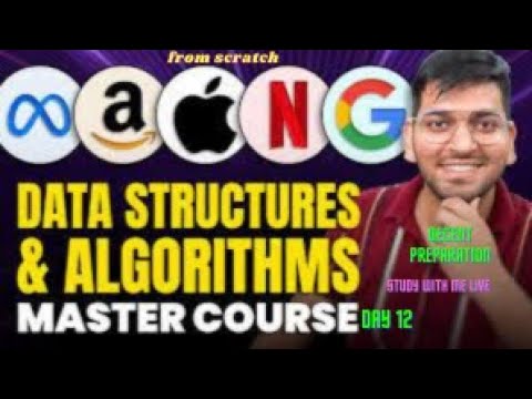 Coding from scratch || let's code together || #day12 - YouTube
