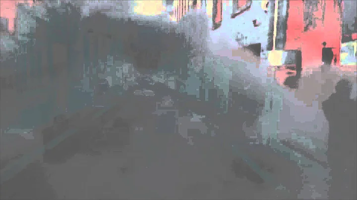 How to make the perfect fog effect using dry ice!