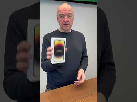 iPhone 14 Pro